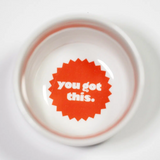 Tired Moms Club Tasse “Tired Moms Club” | Statement Becher | Tired Moms Club