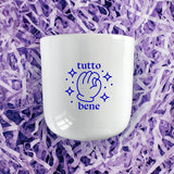 studio ciao Tasse "Tutto Bene" | studio ciao