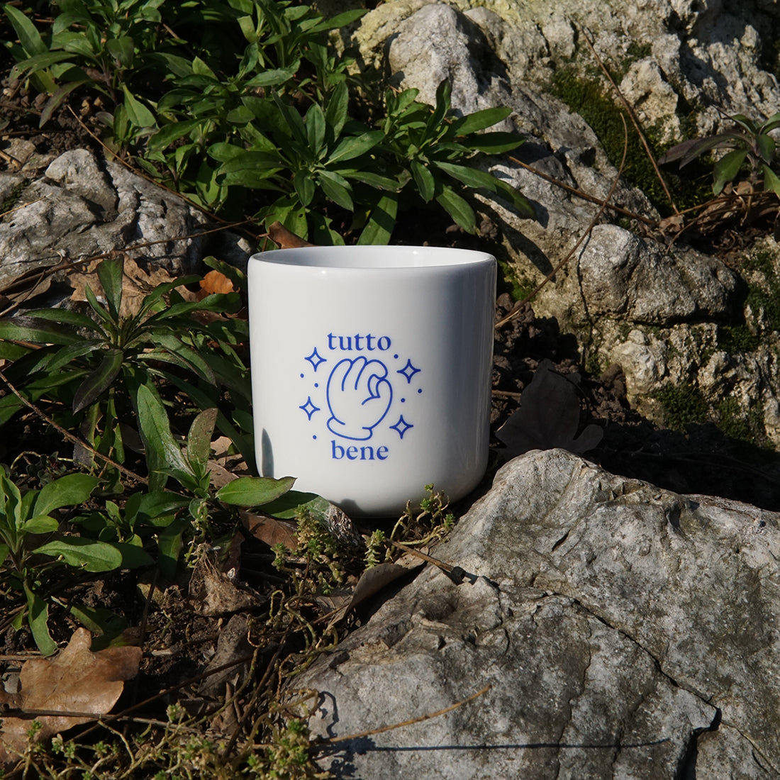 studio ciao Tasse "Tutto Bene" | studio ciao