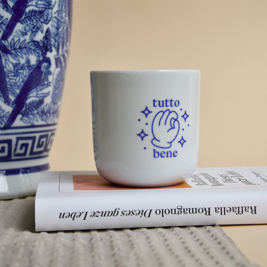 studio ciao Tasse "Tutto Bene" | studio ciao