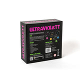Kampfhummel Spiel “Ultraviolett” | Zeichenspiel mit Zaubertinte | Kampfhummel