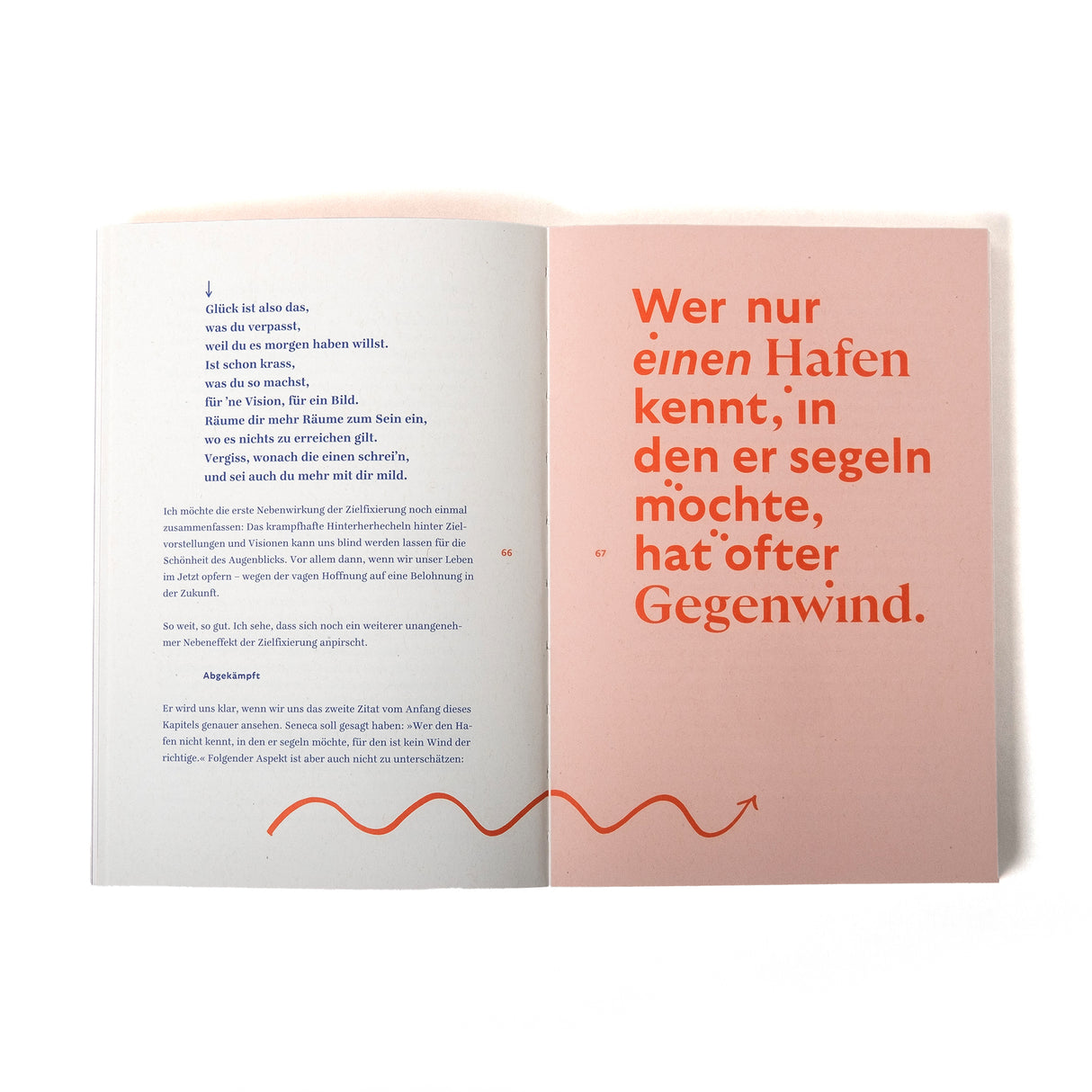 Verlag Hermann Schmidt Buch „Unfollow Your Dreams“ | Mehr Jetzt | Verlag Hermann Schmidt