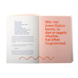 Verlag Hermann Schmidt Buch „Unfollow Your Dreams“ | Mehr Jetzt | Verlag Hermann Schmidt