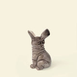 Donkey Products Vase „Hungry Hippos Small“ | Originelle Vase | Donkey Products