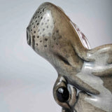 Donkey Products Vase „Hungry Hippos Small“ | Originelle Vase | Donkey Products