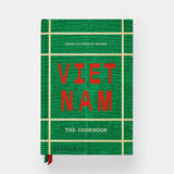 Phaidon Verlag Kochbuch Phaidon “Vietnam” | Vietnamesische Küche für Zuhause