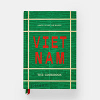 Phaidon Verlag Kochbuch Phaidon “Vietnam” | Vietnamesische Küche für Zuhause