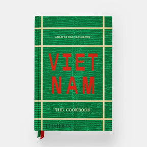 Phaidon Verlag Kochbuch Phaidon “Vietnam” | Vietnamesische Küche für Zuhause