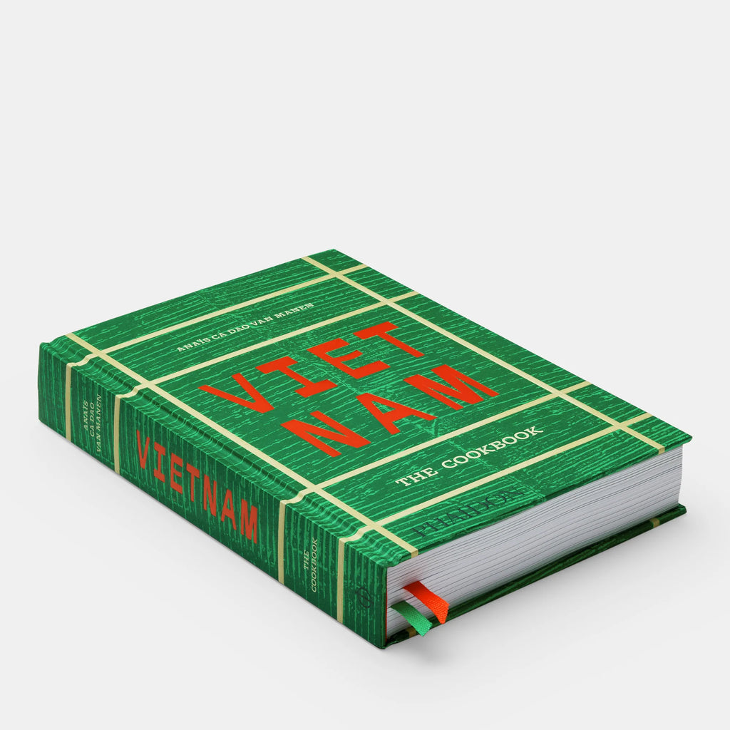 Phaidon Verlag Kochbuch Phaidon “Vietnam” | Vietnamesische Küche für Zuhause