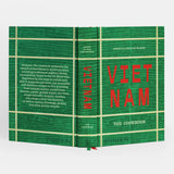 Phaidon Verlag Kochbuch Phaidon “Vietnam” | Vietnamesische Küche für Zuhause