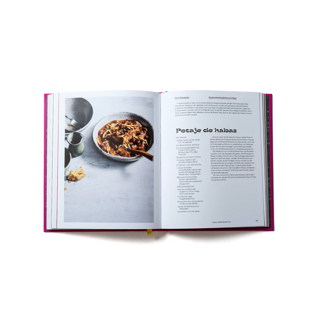 ars vivendi Kochbuch „Viva España“ | ars vivendi | Spanische Rezepte für zu Hause