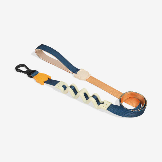 Zee.Dog Hundeleine “Voyage Ruff” L | Outdoor Hundeleine | Zee.Dog