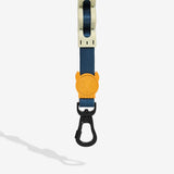 Zee.Dog Hundeleine “Voyage Ruff” S | Outdoor Hundeleine | Zee.Dog