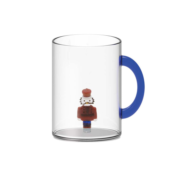 Tasse “Nussknacker” | Weihnachtsbecher | WD Lifestyle