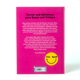 Penguin Random House Buch “Anleitung zum Weinsaufen 2” | Penguin Random House
