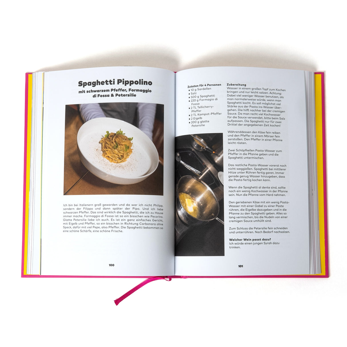 Penguin Random House Buch “Anleitung zum Weinsaufen 2” | Penguin Random House
