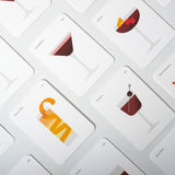 Seltmann Publishers “The Cocktail Cabinet: Whiskey” Seltmann | Drinks für Whiskeyfans