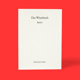 Paul Urban Das Witzebuch Band 1