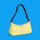 Wouf Tasche “Shoulder Bag” Butter | Schultertasche | Wouf