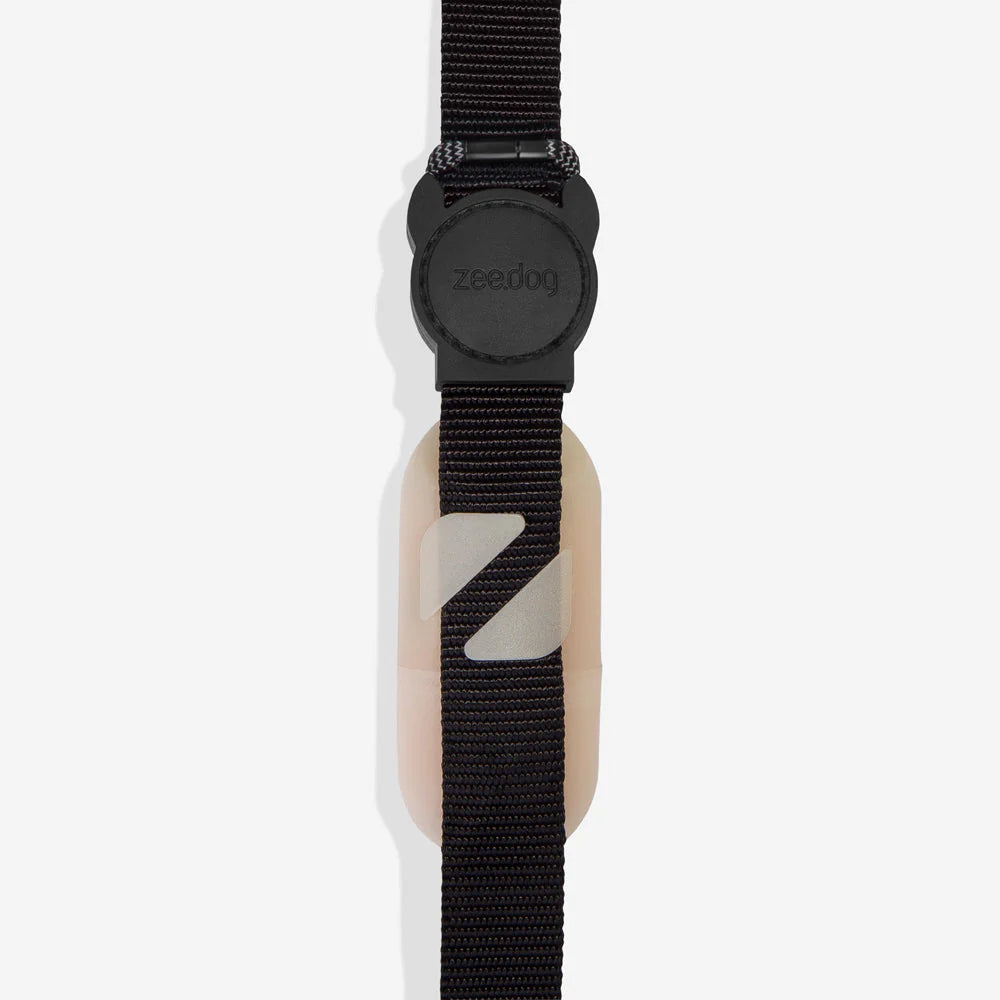 Zee.Dog Kotbeutelspender “Glow in the Dark” | Leuchtendes Design | Zee.Dog