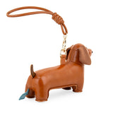 Bag Charm “Teckel Tan” | Schlüsselanhänger | Züny