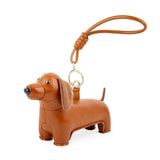 Bag Charm “Teckel Tan” | Schlüsselanhänger | Züny