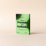sinngetrieben Kartenspiel “Zwei Freunde, ein Gedanke” | sinngetrieben