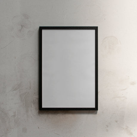 . Bilderrahmen 13 x 19 Inch Schwarz