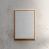. Bilderrahmen 13 x 19 Inch Natur