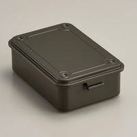 Toyo Steel Tool Box Toyo Steel T-150 (Khaki)