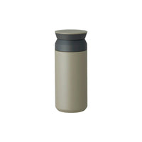 KINTO KINTO Thermobecher | Travel Tumbler Khaki (350ml) Default Title