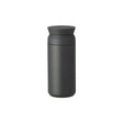 KINTO KINTO Thermobecher | Travel Tumbler Black (350ml) Default Title