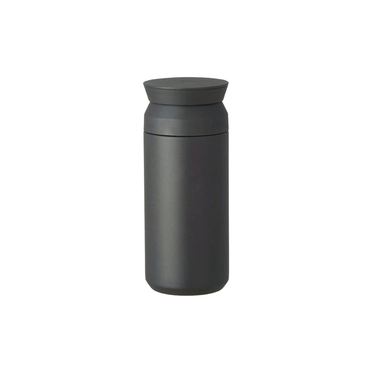 KINTO KINTO Thermobecher | Travel Tumbler Black (350ml) Default Title