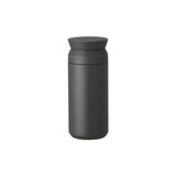 KINTO KINTO Thermobecher | Travel Tumbler Black (350ml) Default Title
