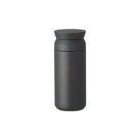 KINTO KINTO Thermobecher | Travel Tumbler Black (350ml) Default Title