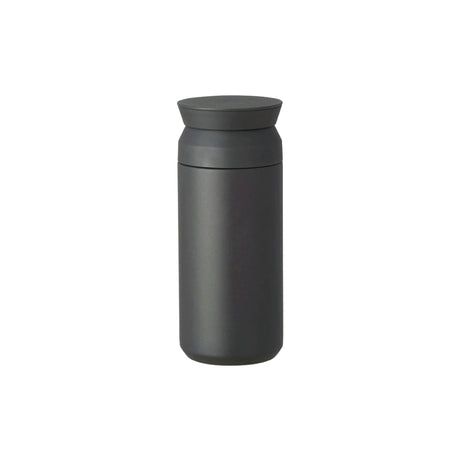 KINTO KINTO Thermobecher | Travel Tumbler Black (350ml) Default Title