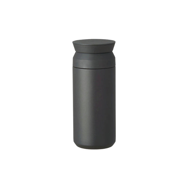 KINTO KINTO Thermobecher | Travel Tumbler Black (350ml) Default Title