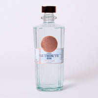 Le Tribute Le Tribute Gin