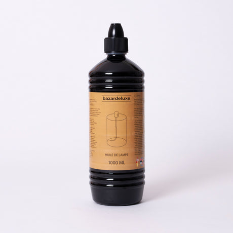 bazardeluxe Lampenöl 1000ml