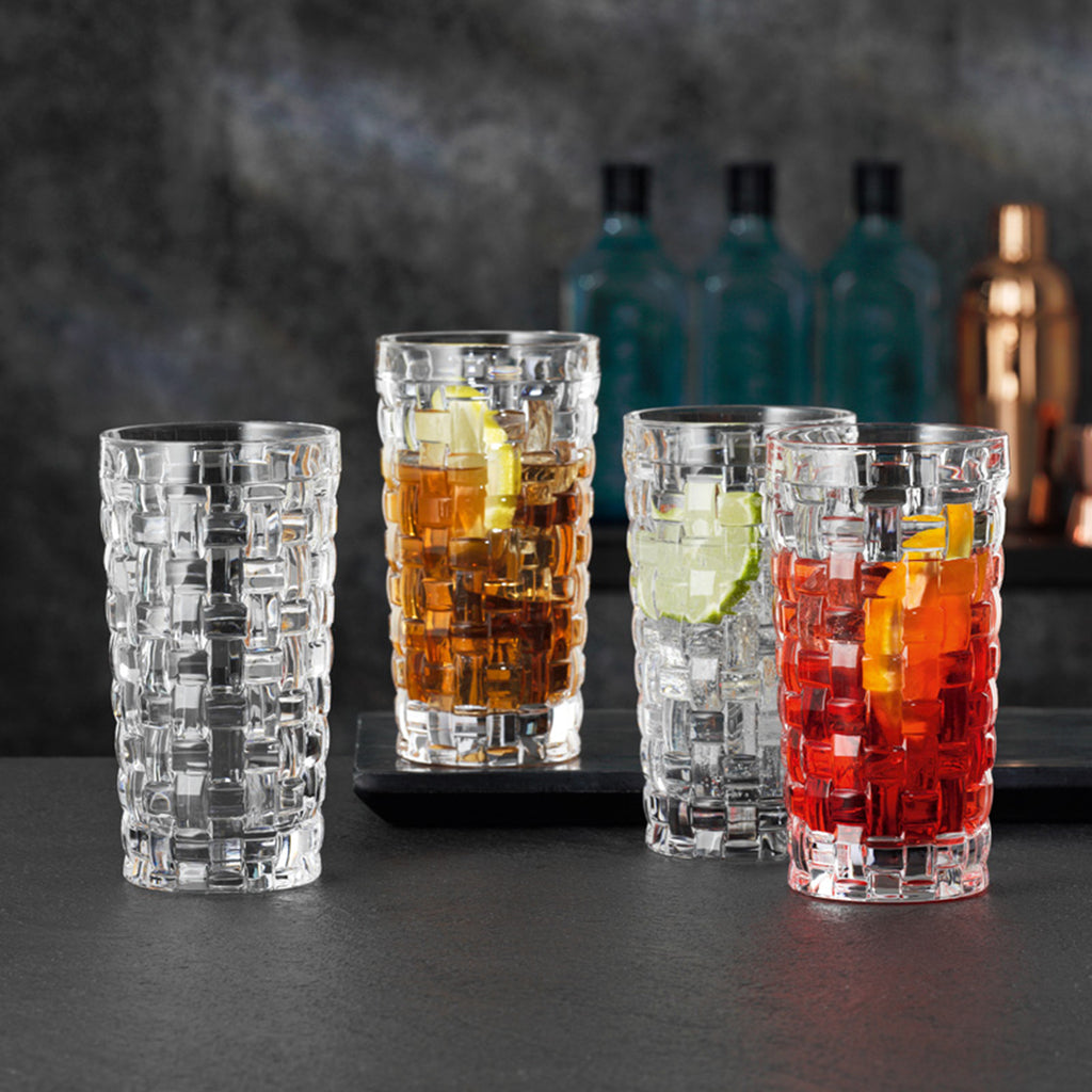 Nachtmann Nachtmann Glas Bossa Nova 395ml