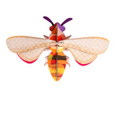 studio ROOF Wanddeko- Honey Bee