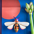 studio ROOF Wanddeko- Honey Bee