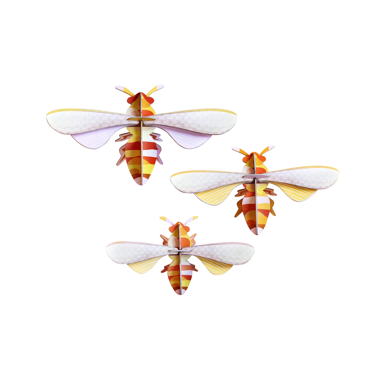 studio ROOF Honey Bees (3er Set)