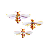 studio ROOF Honey Bees (3er Set)