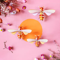 studio ROOF Honey Bees (3er Set)
