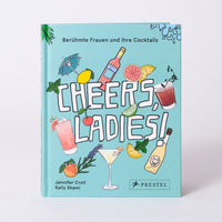 Prestel Cheers, Ladies!