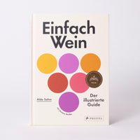 Prestel Einfach Wein