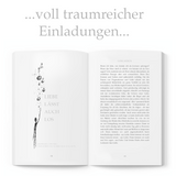 Raphael Lepenies Das Leben ist schrecklich schön | Pragmatische Poesie vom Raphael Lepenies