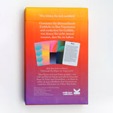 Laurence King Verlag Kartenset Box der Emotionen