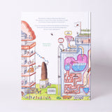 Klett Kinderbuch Kackwurstfabrik